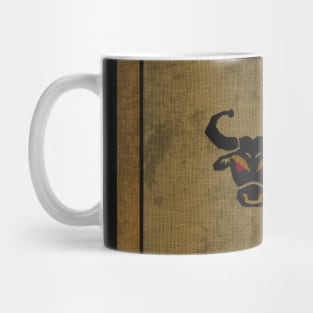 Bricks 8 - Knights' Kingdom II Mug